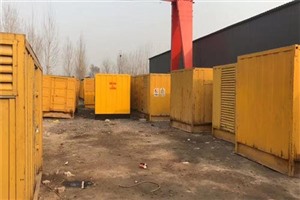 钢城区发电机出租应急租赁热线（2022更新）