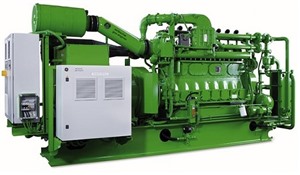 矿区柴油发电机出租（山西大同）矿区提供高压并电服务