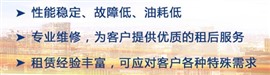璧山區(qū)大型發(fā)電機(jī)出租,重慶璧山區(qū)發(fā)電服務(wù)快人一步