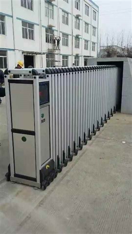 九竹電動(dòng)伸縮門廠家電話及維修