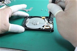 青岛移动硬盘数据修复服务中心