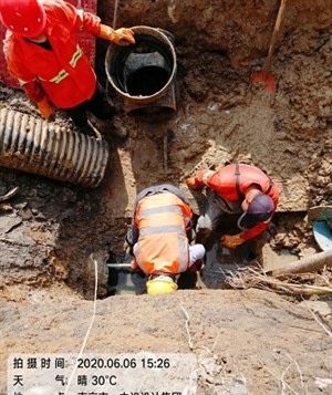 南京棲霞區(qū)管道疏通或污水池清理抽污吸糞污泥干化處理