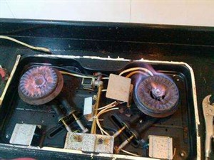 西安容聲熱水器維修電話24小時報修中心