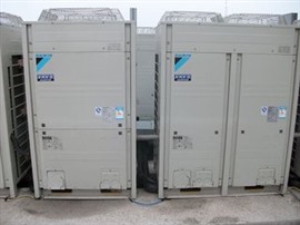 西安大金空調(diào)維修電話-大金空調(diào)-大金空調(diào)噪音維修方法