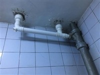 太原大东关安装管道 上下水安装 水管维修安装：