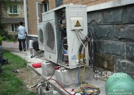  西安約克中央空調(diào)(約克)總部報(bào)修電話是多少?