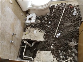 中山宾馆供水管漏水检测 供水管道漏水探测小区家用水管漏水查漏