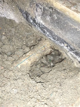地埋水管检漏维修,中山市古镇区专业管网探查漏水