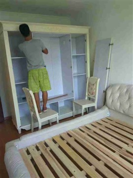 鄭州家具安裝拆裝師傅
