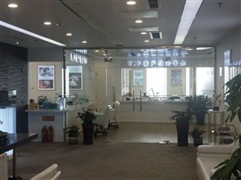 南京新街口愛(ài)彼中心