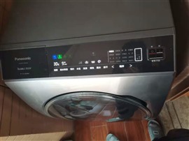 广州松下洗衣机XQG90-VD9059故障维修