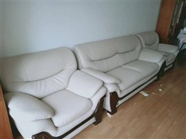 哪里有椅子 床頭 沙發(fā)脫皮老化 翻新維修換皮換布