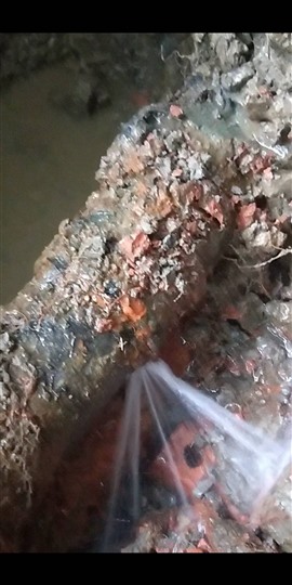 鹽城管道聽漏查漏 地下水管消防管道測漏檢漏