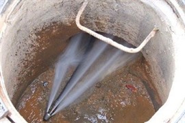哈尔滨清理化粪池污水池服务好价格低