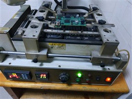 各品牌筆記本電腦芯片級(jí)維修