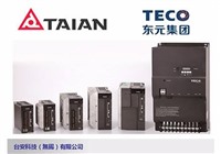 河南郑州T-VERTER台安N310变频器常见故障维修厂商