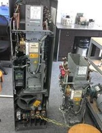 苏州三菱伺服驱动器维修 三菱伺服电机维修