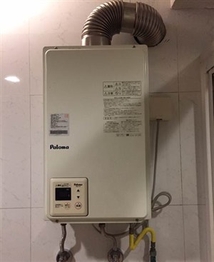 楊凌燃氣熱水器上門維修