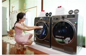 江门三星洗衣机-(全国各网点)服务24小时400客服电话