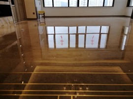 青島大理石翻新   大理石結(jié)晶  大理石拋光養(yǎng)護