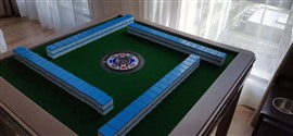 漢口普通麻將機(jī)上門(mén)改裝不換牌麻將機(jī)多少一臺(tái)