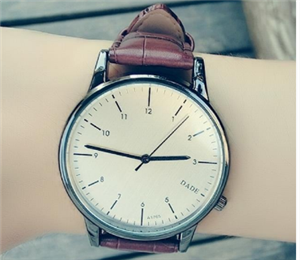 福州瑞宝手表表壳生锈怎么处理？手表外观应该如何保养？