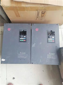 石家莊眾辰變頻器維修中心電話