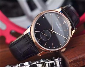上海积家手表表带太长怎么办？表带怎么拆？