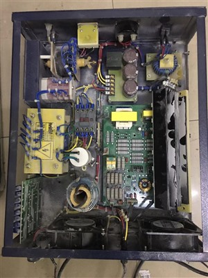北京维修超声波焊接机，超声波清洗机，维修功率板，电源板等