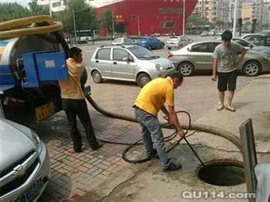廣州蘿崗區(qū)清理污水池（收費合理）廣州蘿崗區(qū)污水池清理