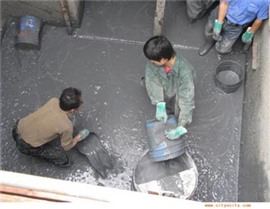 廣州黃埔區(qū)清理污水池（收費合理）廣州黃埔區(qū)污水池清理