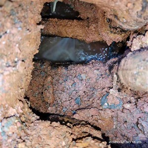 海珠地下水管漏水检测，家里水管漏水检测。