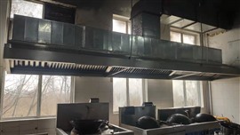油煙機(jī)清洗價(jià)格 西安油煙清洗電話