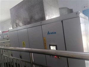 邢臺臺達高壓變頻器維修、維保服務(wù)中心