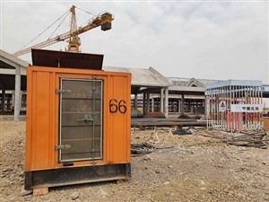 武威發(fā)電機(jī)出租 武威發(fā)電機(jī)租賃公司
