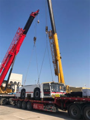 海港區(qū)出租叉車、吊車、隨車吊|提供機(jī)械租賃服務(wù)業(yè)務(wù)