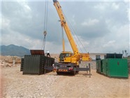 海豐縣發(fā)電機(jī)出租，海豐縣本地發(fā)電機(jī)租賃公司