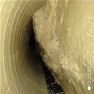 泰来园区污水管道疏通-泰来清理各种化粪池-污水池淤泥清理方案