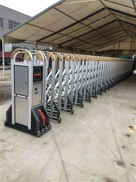 浦口區(qū)九竹電動(dòng)門維修電話 南京大廠九竹電動(dòng)伸縮門
