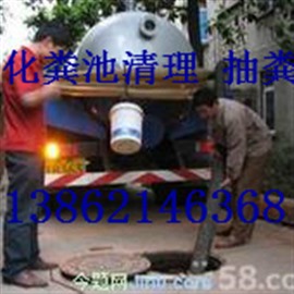 蘇州東渚鎮(zhèn)清理污泥池
