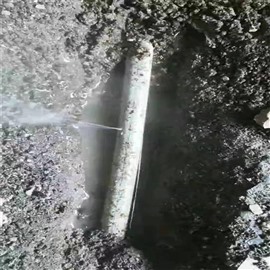 滨江查找水管漏水 消防管道漏水检测 暗管漏水检测
