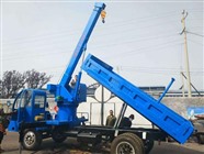 寧晉隨車吊車出租-寧晉叉車出租-吊車租賃噸位多