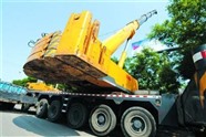 潞城隨車(chē)吊車(chē)出租、潞城叉車(chē)出租、工地搬遷，長(zhǎng)短途運(yùn)輸