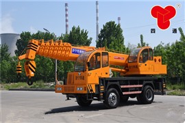 嵊州隨車吊車出租-新昌叉車出租-擁有16-200噸吊車