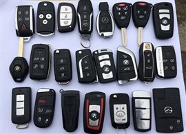 西安专业开汽车锁电话教你汽车钥匙丢了怎么办