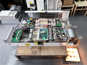 ABB多傳整流單元維修