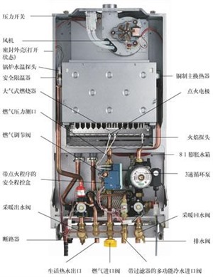 馬鞍山能率熱水器維修電話 | 各區(qū)24小時受理中心