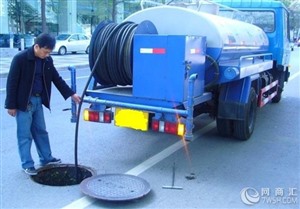 即墨通濟街道通馬桶維修下水管道電話