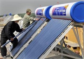 亿家能太阳能维修全国统一服务热线