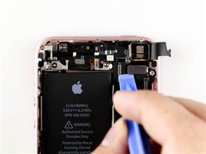 广州iPhone手机进水怎么办？有哪些处理方法？